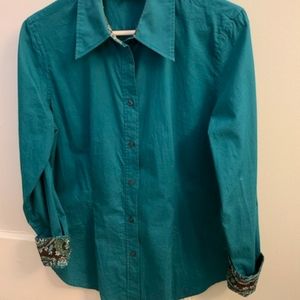 Jones NY Blouse